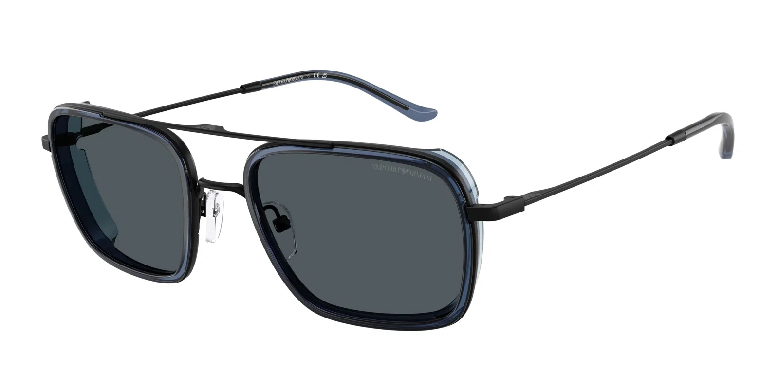Emporio Armani 2162 Sunglasses - view 2